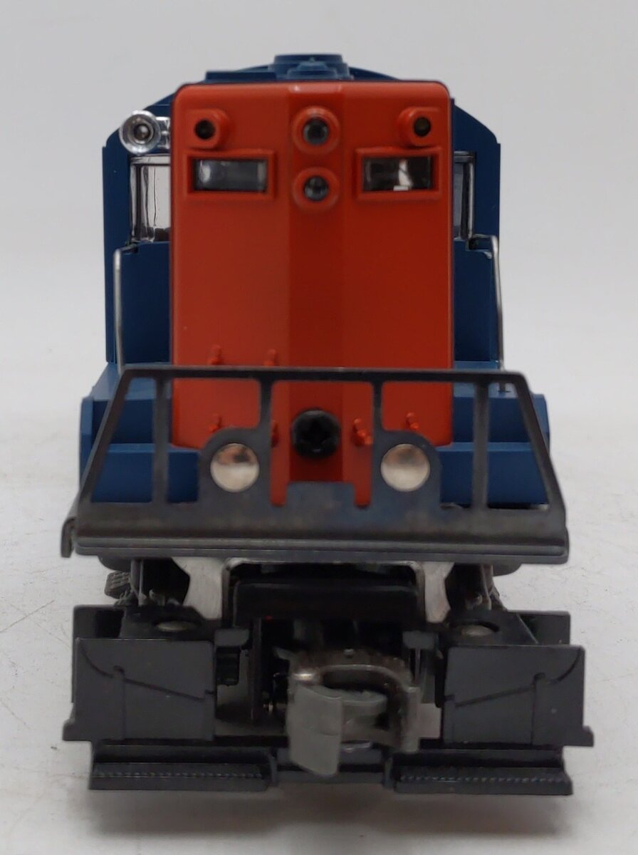 Lionel 6-8353 O Gauge Grand Trunk GP7 Diesel Locomotive EX/Box