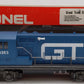 Lionel 6-8353 O Gauge Grand Trunk GP7 Diesel Locomotive EX/Box
