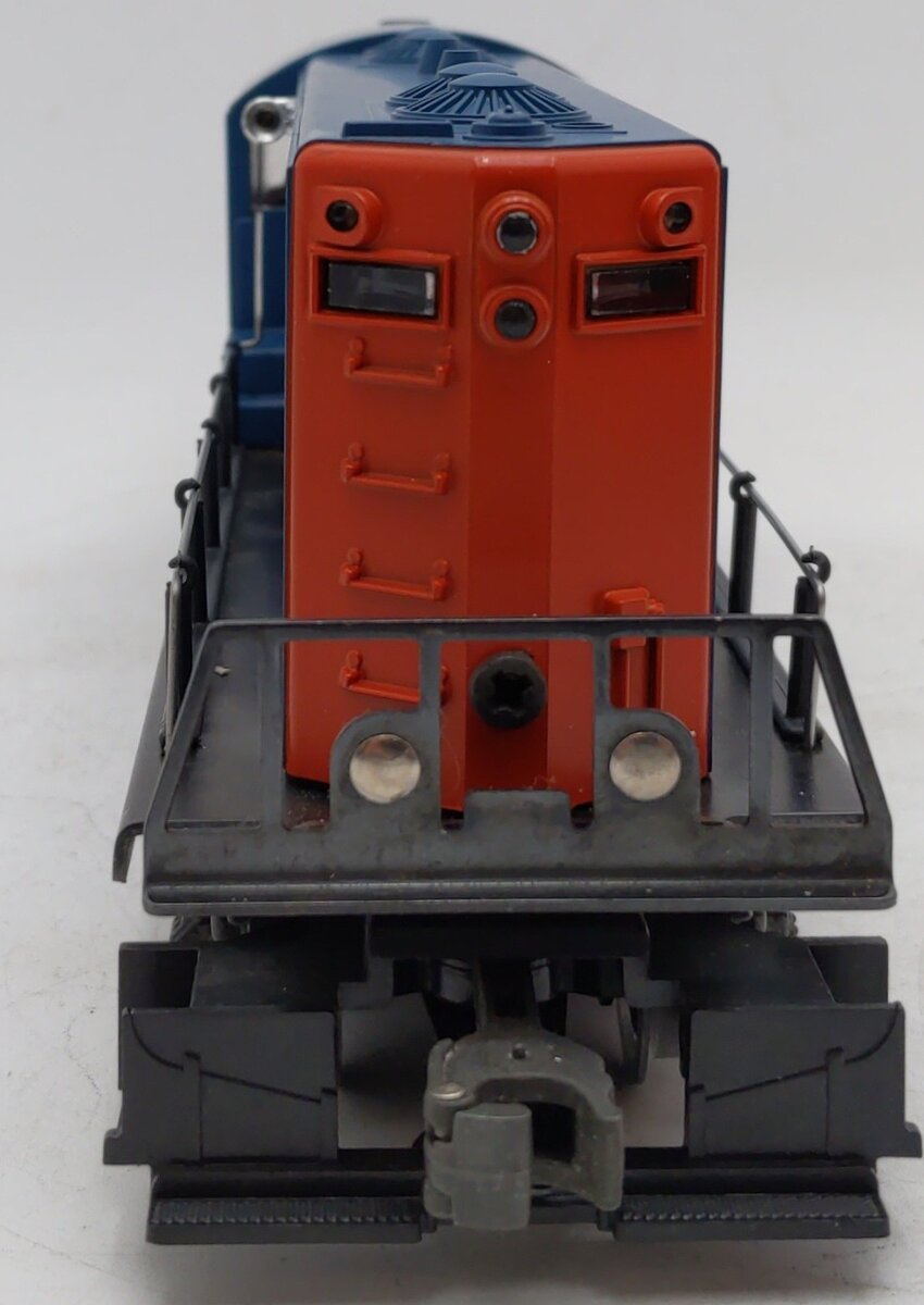 Lionel 6-8353 O Gauge Grand Trunk GP7 Diesel Locomotive EX/Box