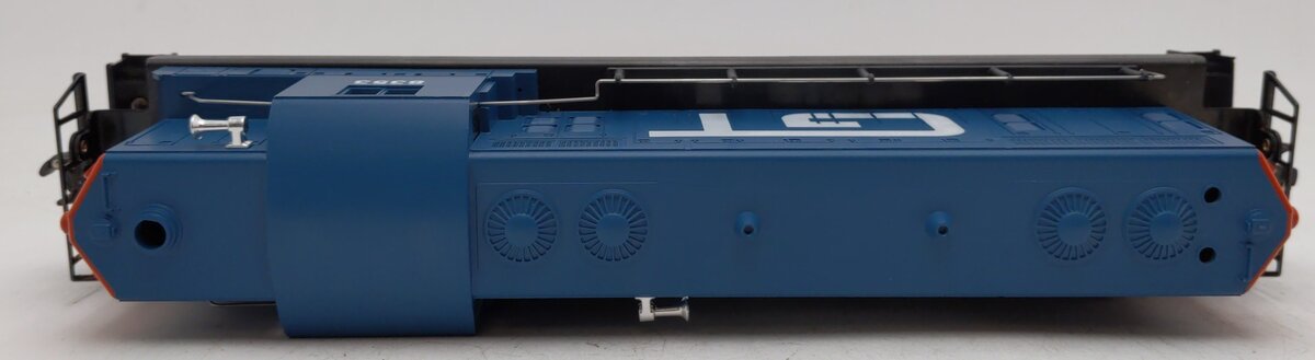 Lionel 6-8353 O Gauge Grand Trunk GP7 Diesel Locomotive EX/Box