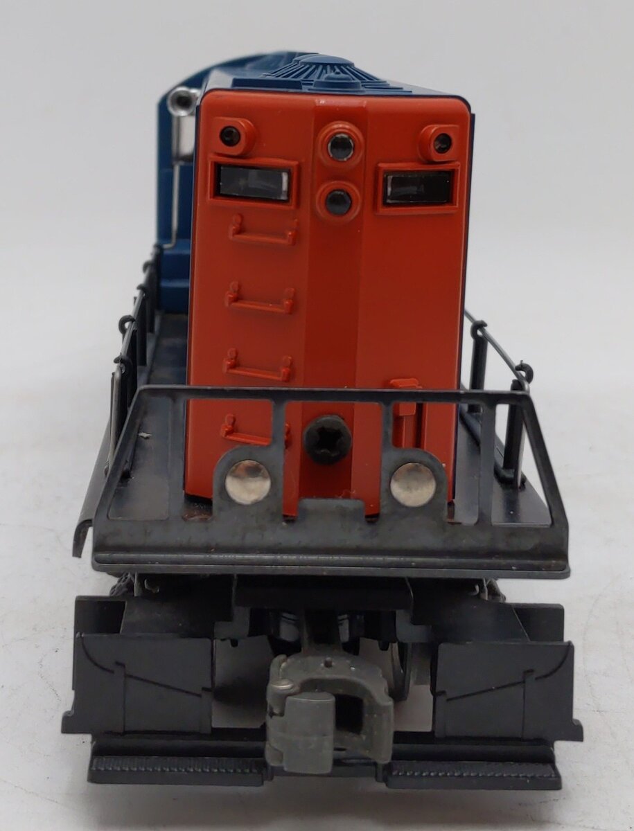 Lionel 6-8353 O Gauge Grand Trunk GP7 Diesel Locomotive EX/Box
