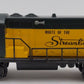 Lionel 6-8375 O Gauge Chicago & North Western GP7 Powered Diesel Loco #8375 EX