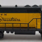 Lionel 6-8375 O Gauge Chicago & North Western GP7 Powered Diesel Loco #8375 EX