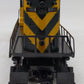 Lionel 6-8375 O Gauge Chicago & North Western GP7 Powered Diesel Loco #8375 EX