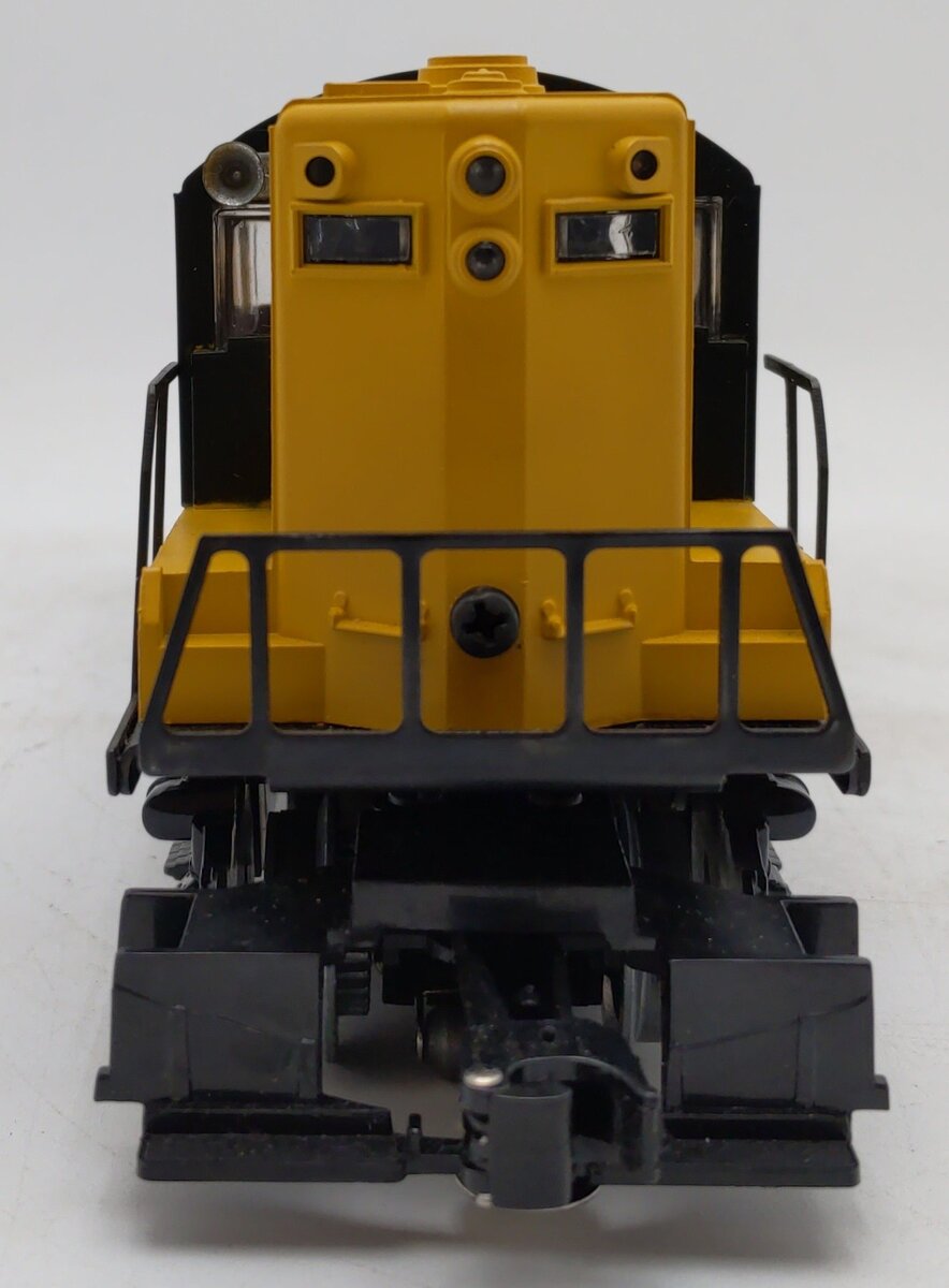 Lionel 6-8375 O Gauge Chicago & North Western GP7 Powered Diesel Loco #8375 EX