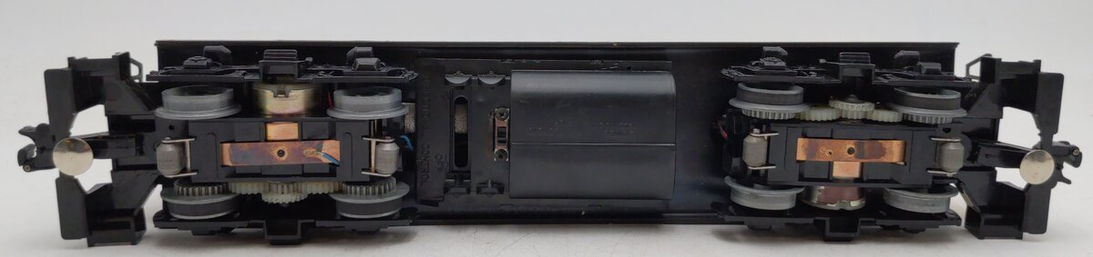 Lionel 6-8375 O Gauge Chicago & North Western GP7 Powered Diesel Loco #8375 EX