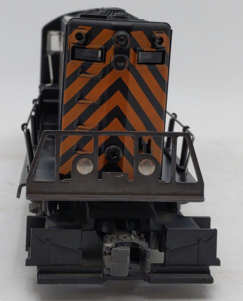 Lionel 6-8454 O Gauge Rio Grande GP-7 Diesel Locomotive #8454 VG/Box
