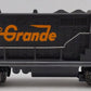 Lionel 6-8454 O Gauge Rio Grande GP-7 Diesel Locomotive #8454 VG/Box