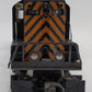 Lionel 6-8454 O Gauge Rio Grande GP-7 Diesel Locomotive #8454 VG/Box