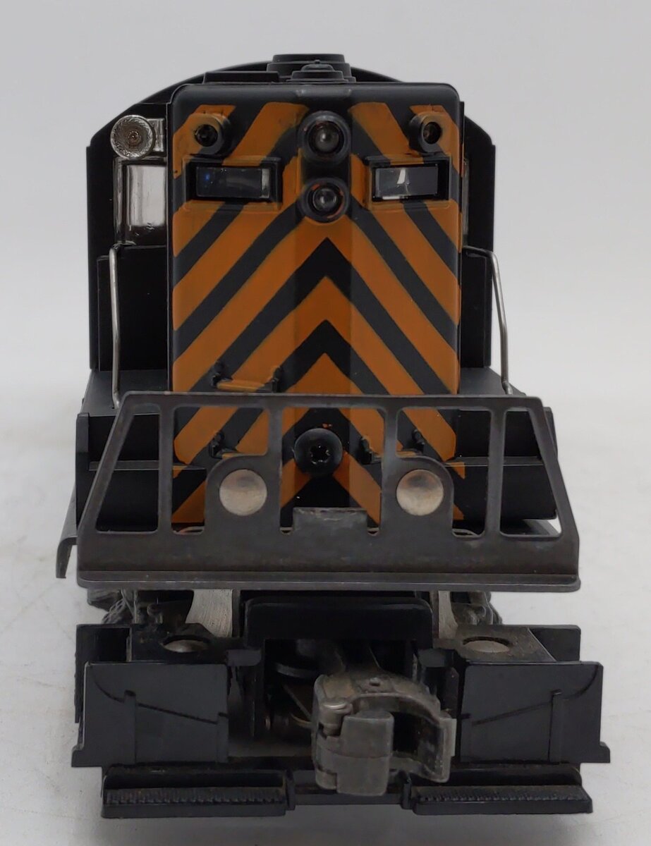 Lionel 6-8454 O Gauge Rio Grande GP-7 Diesel Locomotive #8454 VG/Box