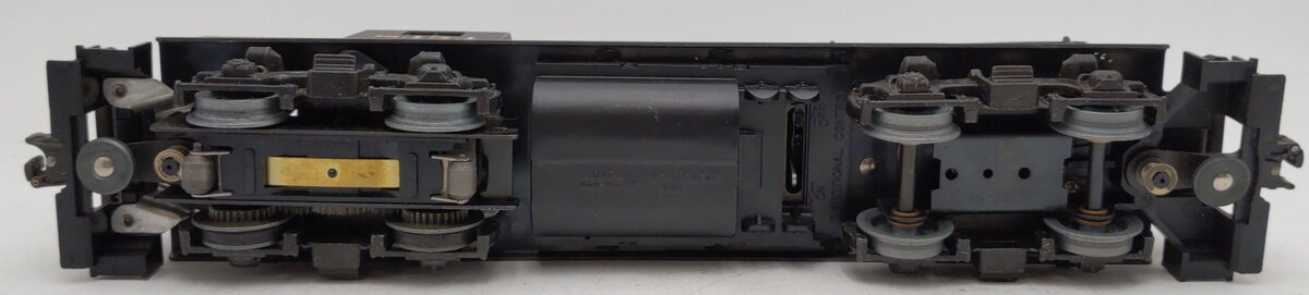 Lionel 6-8454 O Gauge Rio Grande GP-7 Diesel Locomotive #8454 VG/Box