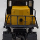 Lionel 6-8776 O Chicago & Northwestern GP20 Powered Diesel Locomotive EX