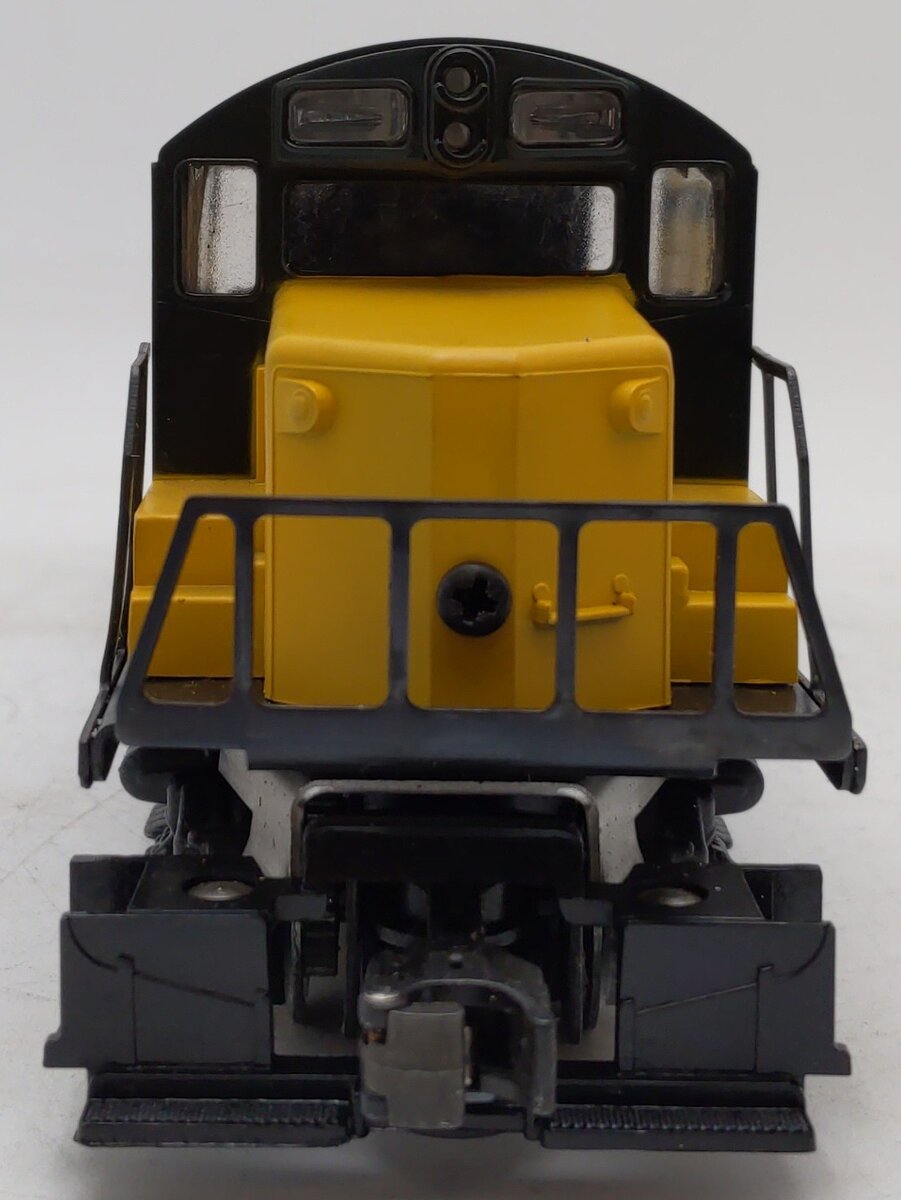 Lionel 6-8776 O Chicago & Northwestern GP20 Powered Diesel Locomotive EX