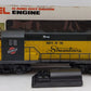 Lionel 6-8776 O Chicago & Northwestern GP20 Powered Diesel Locomotive EX