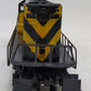 Lionel 6-8776 O Chicago & Northwestern GP20 Powered Diesel Locomotive EX