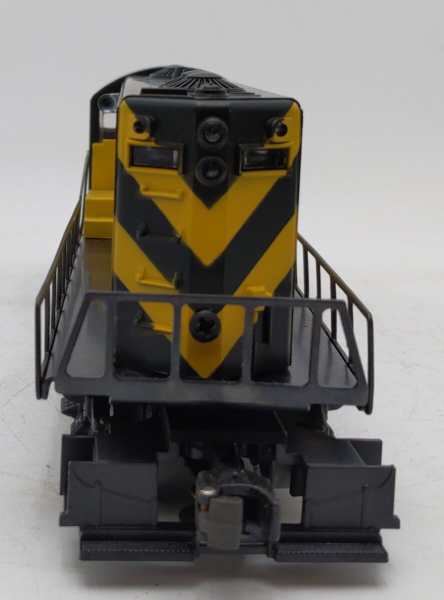 Lionel 6-8776 O Chicago & Northwestern GP20 Powered Diesel Locomotive EX