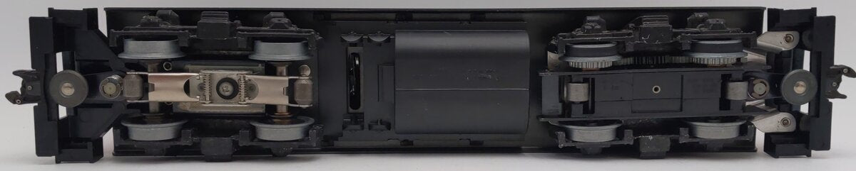 Lionel 6-8031 O Gauge Canadian National GP7 Diesel Locomotive EX/Box