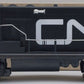 Lionel 6-8031 O Gauge Canadian National GP7 Diesel Locomotive EX/Box