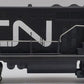 Lionel 6-8031 O Gauge Canadian National GP7 Diesel Locomotive EX/Box