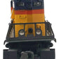 Lionel 6-8463 O Gauge Chessie System GP20 Diesel Engine VG