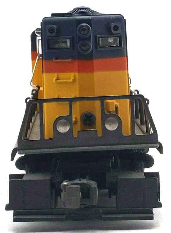 Lionel 6-8463 O Gauge Chessie System GP20 Diesel Engine VG