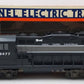 Lionel 6-8477 O Gauge New York Central GP9 Diesel Locomotive w/Horn #8477 LN/Box