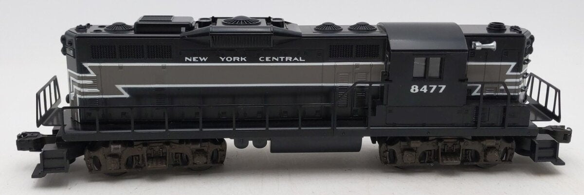 Lionel 6-8477 O Gauge New York Central GP9 Diesel Locomotive w/Horn #8477 LN/Box