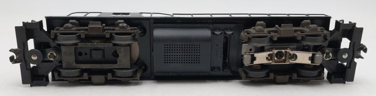 Lionel 6-8477 O Gauge New York Central GP9 Diesel Locomotive w/Horn #8477 LN/Box