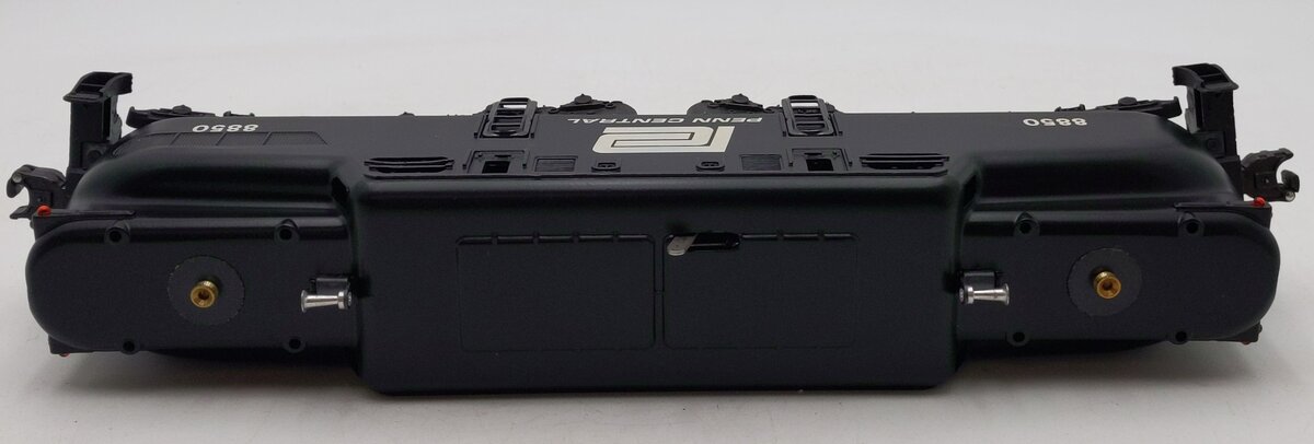 Lionel 6-8550 O Gauge Penn Central GG-1 Electric Locomotive #8850 VG/Box