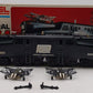 Lionel 6-8550 O Gauge Penn Central GG-1 Electric Locomotive #8850 VG/Box