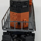 Lionel 6-8855 O Gauge Milwaukee Road SD-18 Powered Diesel Locomotive EX/Box