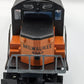 Lionel 6-8855 O Gauge Milwaukee Road SD-18 Powered Diesel Locomotive EX/Box