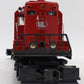 Lionel 6-8561 O Jersey Central GP-9 Non-Powered Diesel Locomotive EX/Box