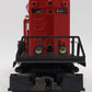Lionel 6-8561 O Jersey Central GP-9 Non-Powered Diesel Locomotive EX/Box