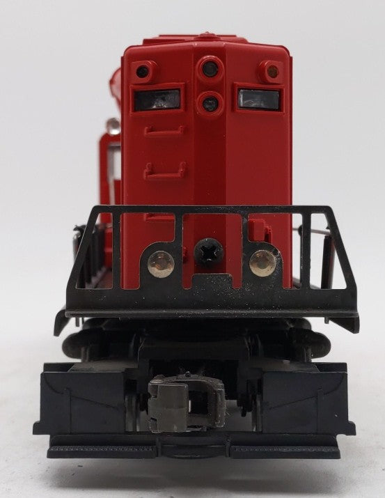 Lionel 6-8561 O Jersey Central GP-9 Non-Powered Diesel Locomotive EX/Box
