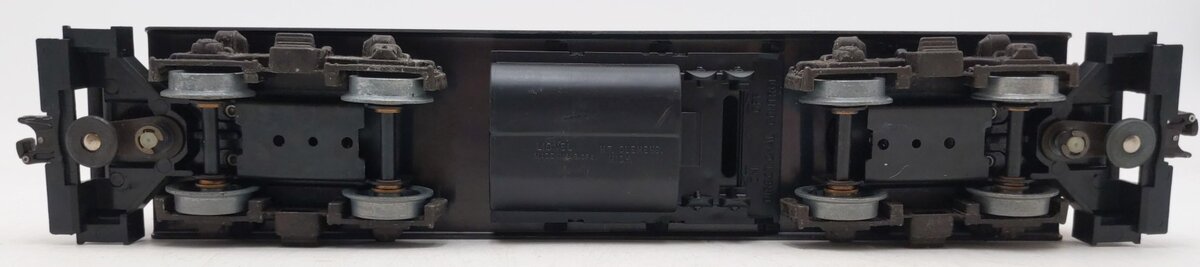 Lionel 6-8561 O Jersey Central GP-9 Non-Powered Diesel Locomotive EX/Box