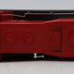 Lionel 6-8561 O Jersey Central GP-9 Non-Powered Diesel Locomotive EX/Box