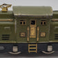 Lionel 252 Vintage O Prewar 4-Wheel Powered Electric Locomotive