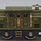 Lionel 252 Vintage O Prewar 4-Wheel Powered Electric Locomotive