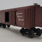 Lionel 6-5710 O Gauge Canadian Pacific Reefer #5710 EX/Box