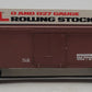Lionel 6-5710 O Gauge Canadian Pacific Reefer #5710 EX/Box