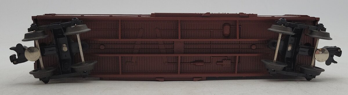 Lionel 6-5710 O Gauge Canadian Pacific Reefer #5710 EX/Box
