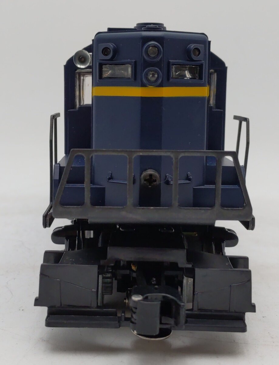 Lionel 6-8662 O Baltimore & Ohio GP-7 Powered Diesel Locomotive
