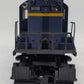 Lionel 6-8662 O Baltimore & Ohio GP-7 Powered Diesel Locomotive #8662 EX/Box
