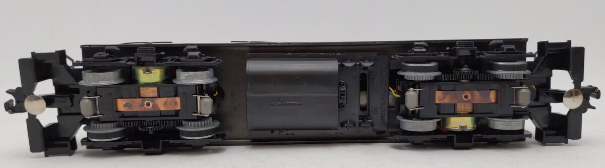 Lionel 6-8662 O Baltimore & Ohio GP-7 Powered Diesel Locomotive