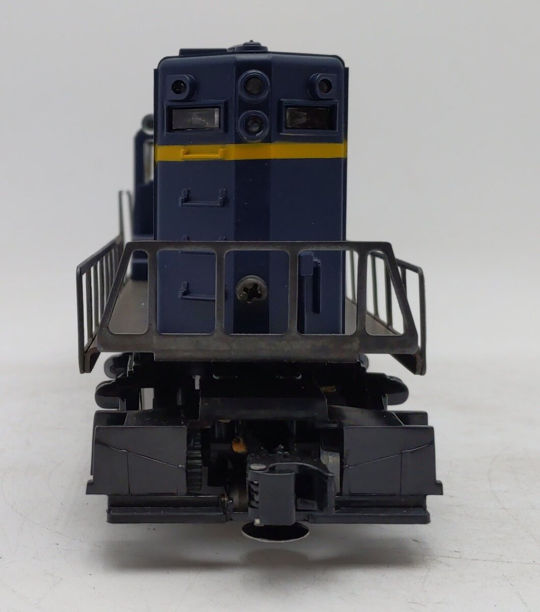 Lionel 6-8662 O Baltimore & Ohio GP-7 Powered Diesel Locomotive