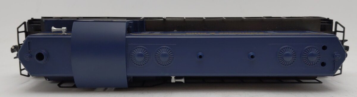 Lionel 6-8662 O Baltimore & Ohio GP-7 Powered Diesel Locomotive