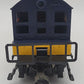 Lionel 6-8556 O Gauge Chessie NW-2 Diesel Switcher Locomotive #8556 VG