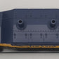 Lionel 6-8556 O Gauge Chessie NW-2 Diesel Switcher Locomotive #8556 VG