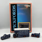 Corgi D74/1 Diecast Pickfords Removals 3 Vehicle Set MT/Box